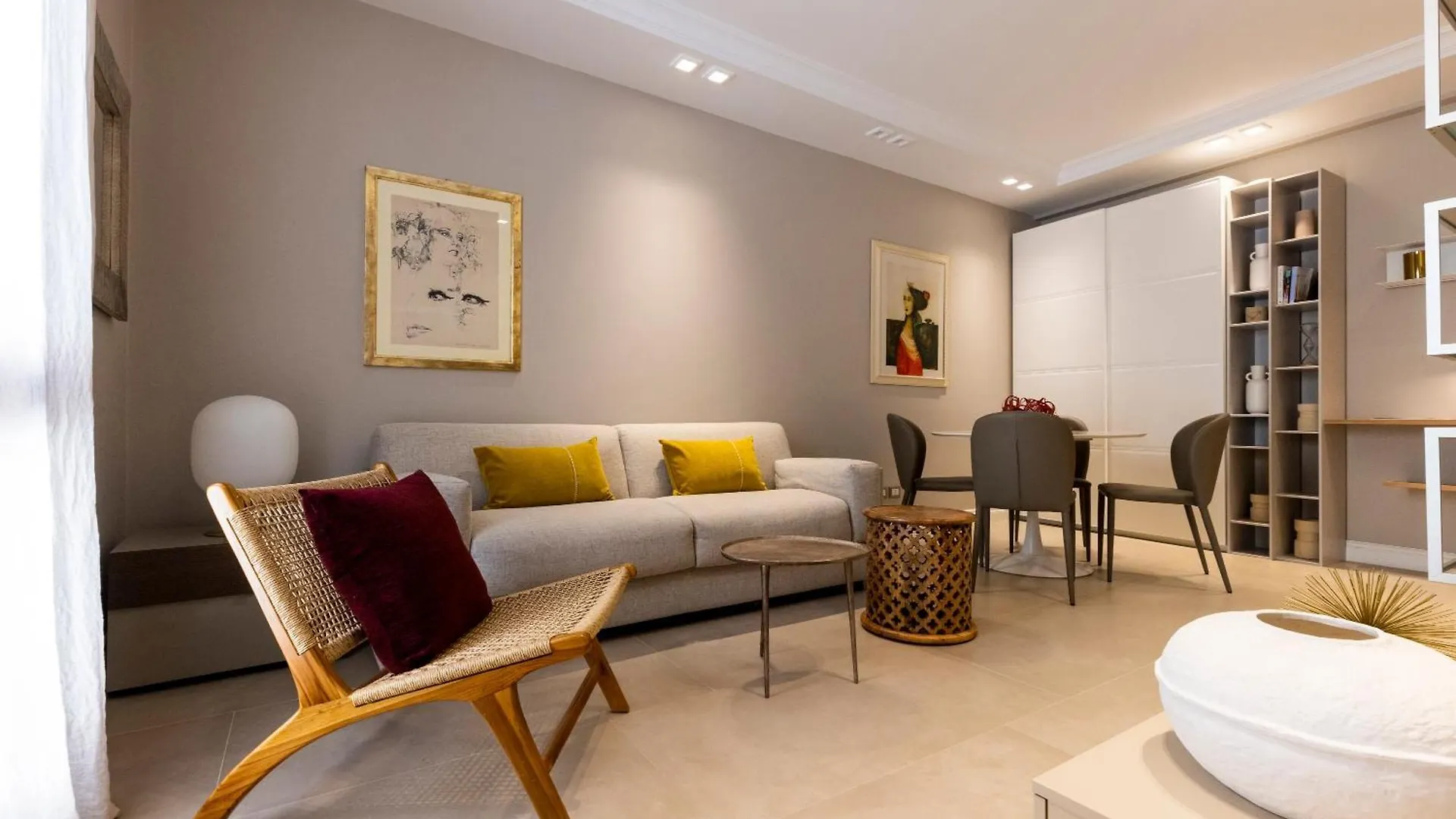 Boutique Terrazza Aurea Villa Noto Italy
