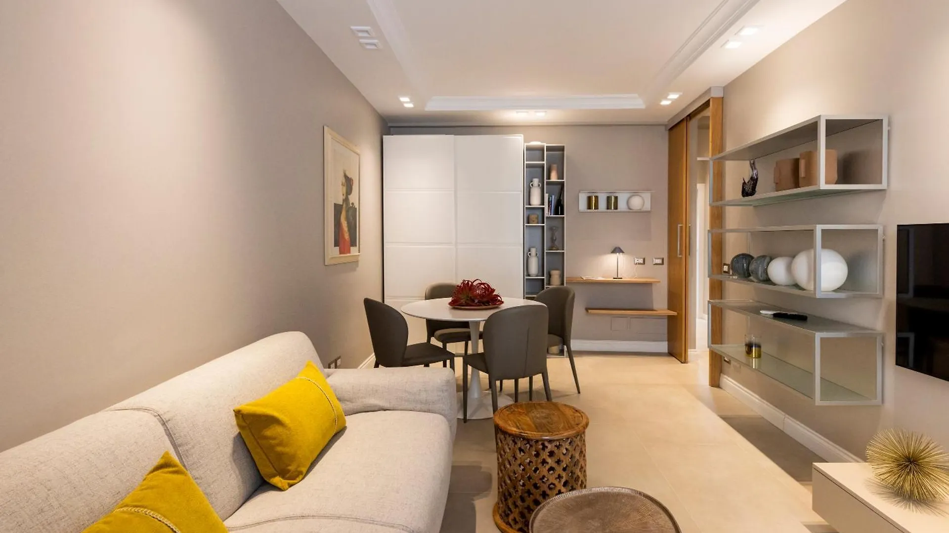 Boutique Terrazza Aurea Villa Noto 0*,  Italy