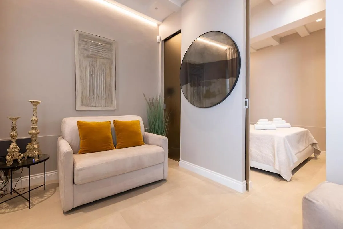 Boutique Terrazza Aurea Villa Noto 0*,