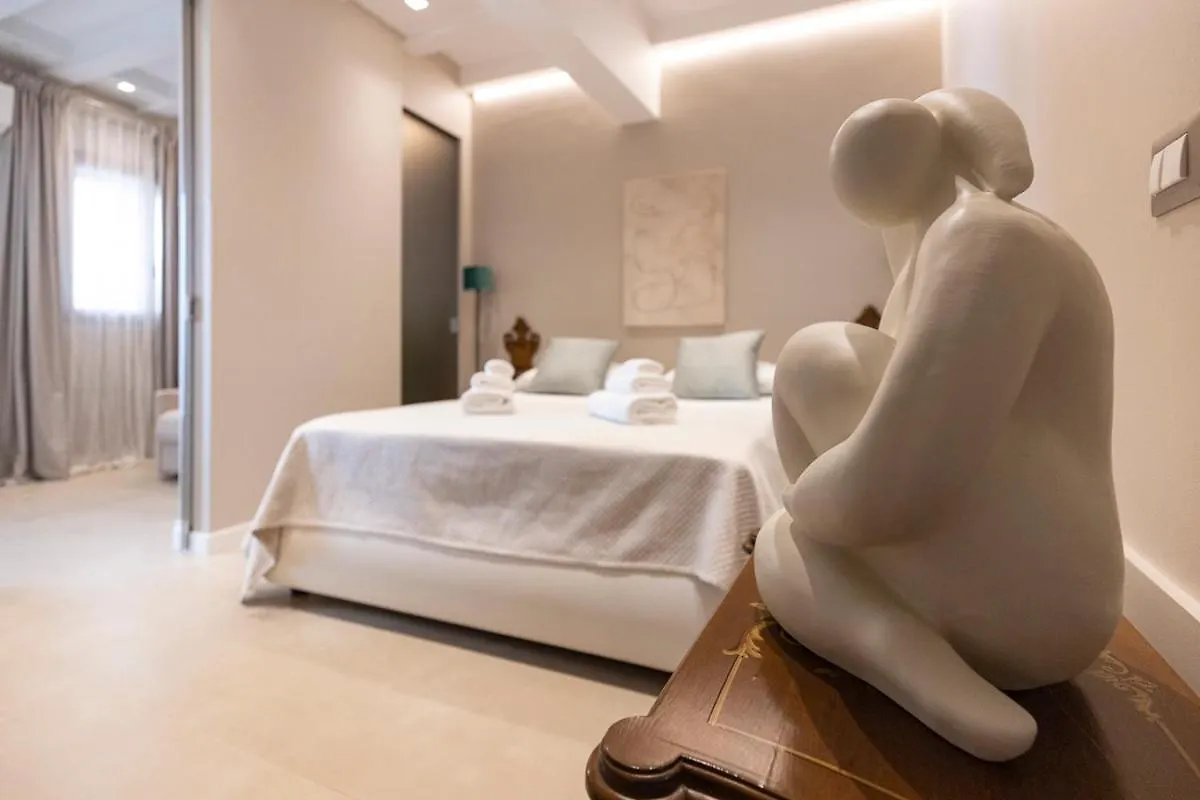Holiday home Boutique Terrazza Aurea Villa Noto