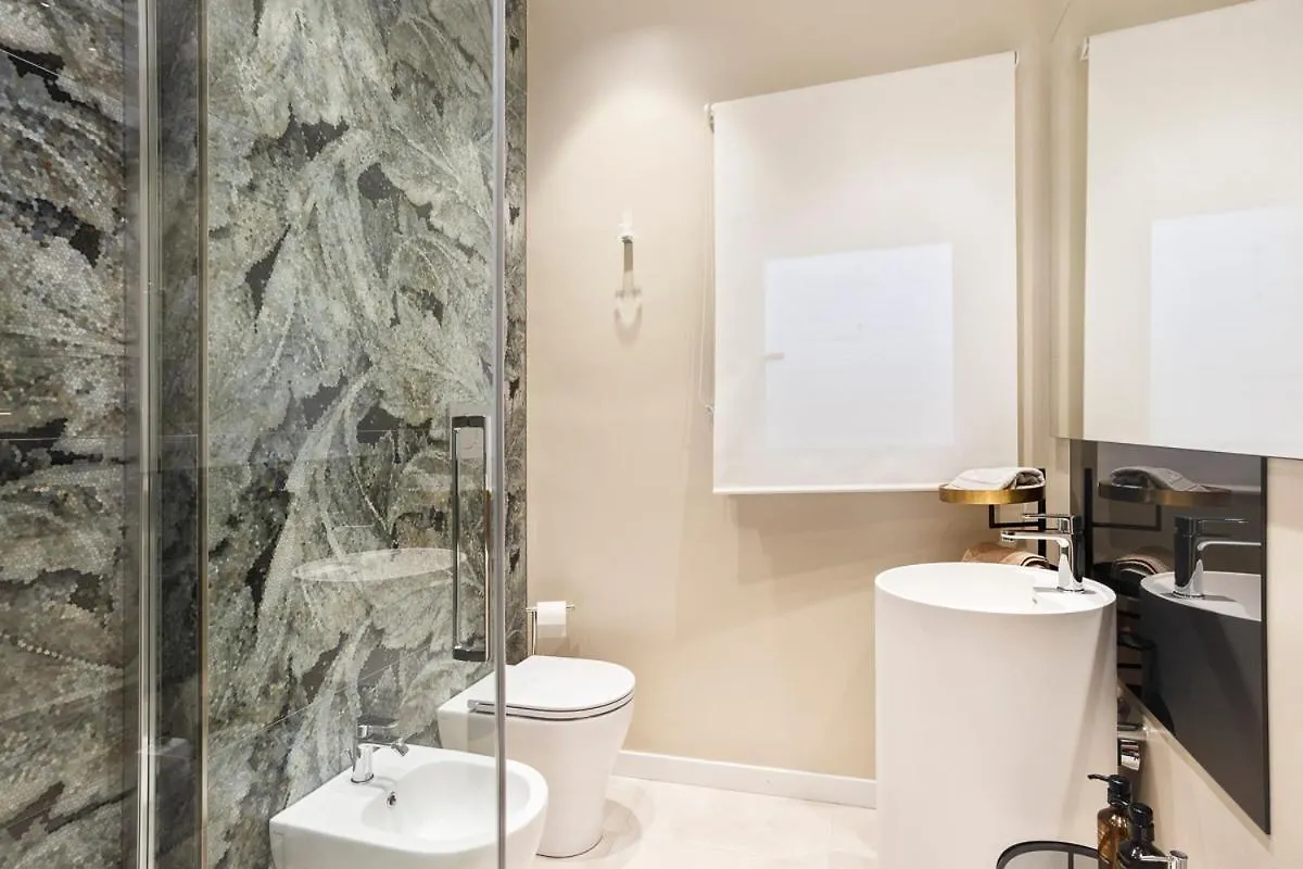 Boutique Terrazza Aurea Villa Noto Holiday home