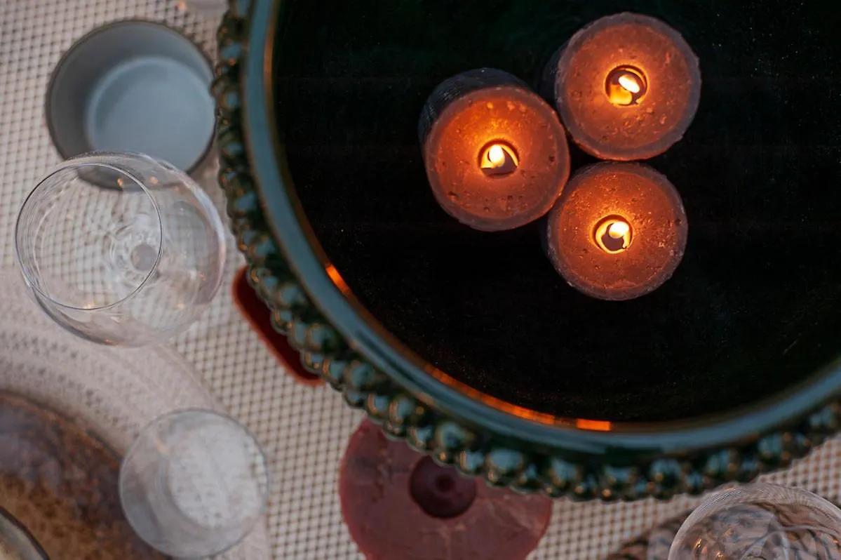 Tatil Evi Boutique Terrazza Aurea Villa Noto İtalya
