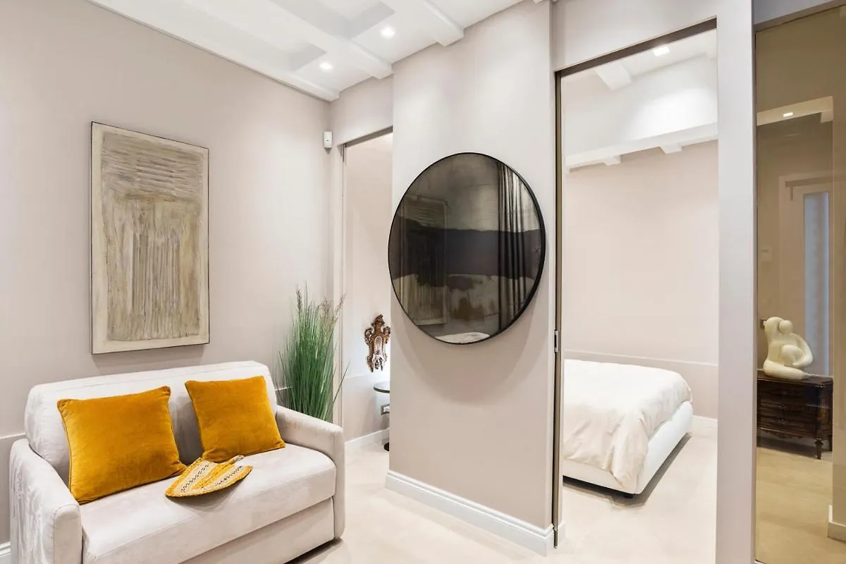 Boutique Terrazza Aurea Villa Noto