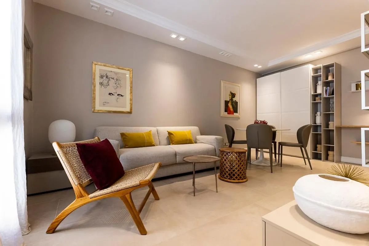 Boutique Terrazza Aurea Villa Noto