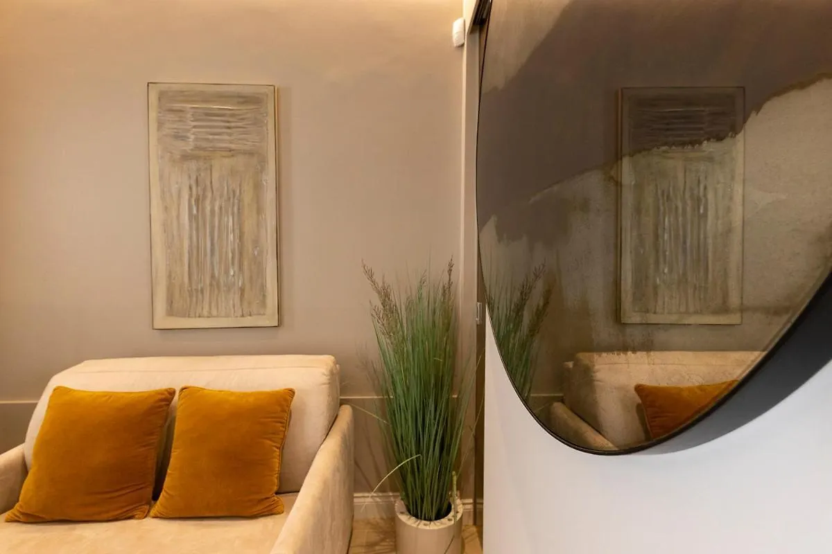 Holiday home Boutique Terrazza Aurea Villa Noto
