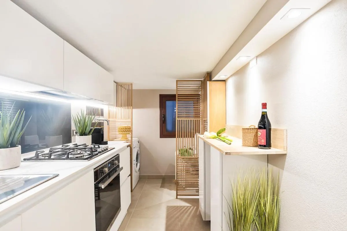 Boutique Terrazza Aurea Villa Noto Italy