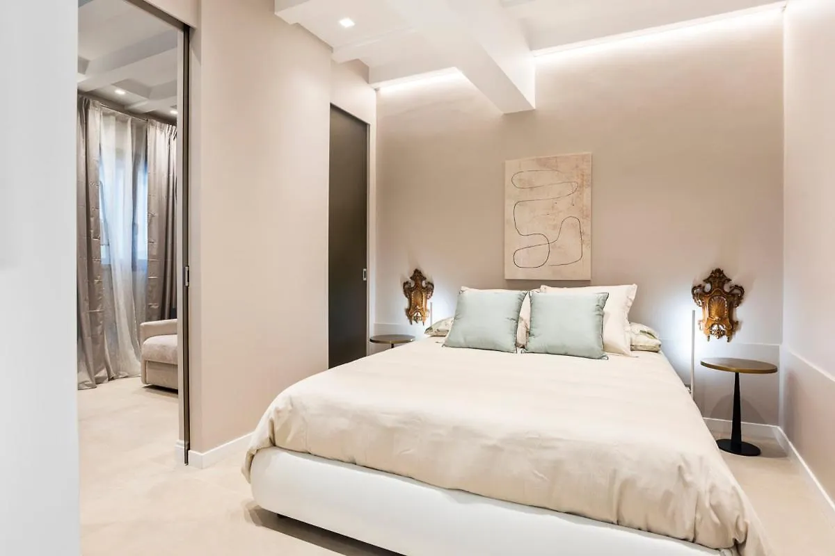 Boutique Terrazza Aurea Villa Noto Holiday home