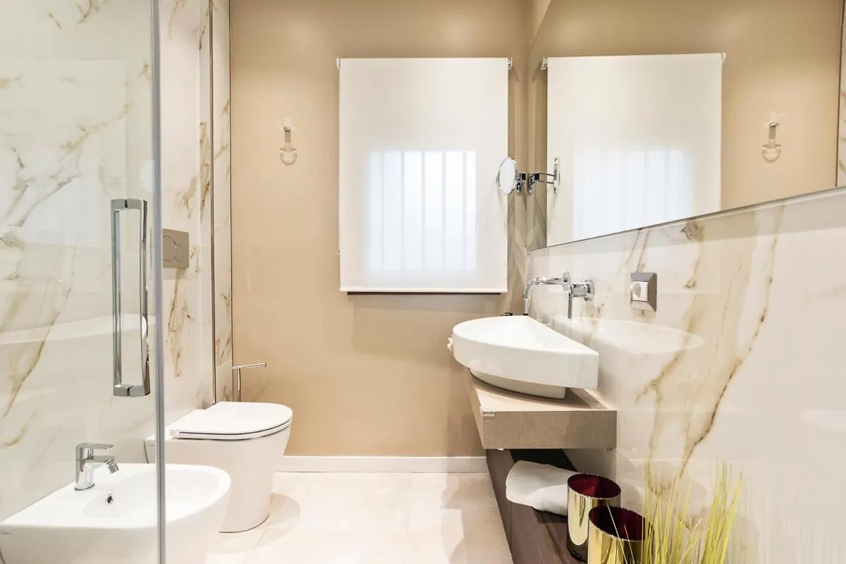 Вилла Boutique Terrazza Aurea Ното 0*,  Италия