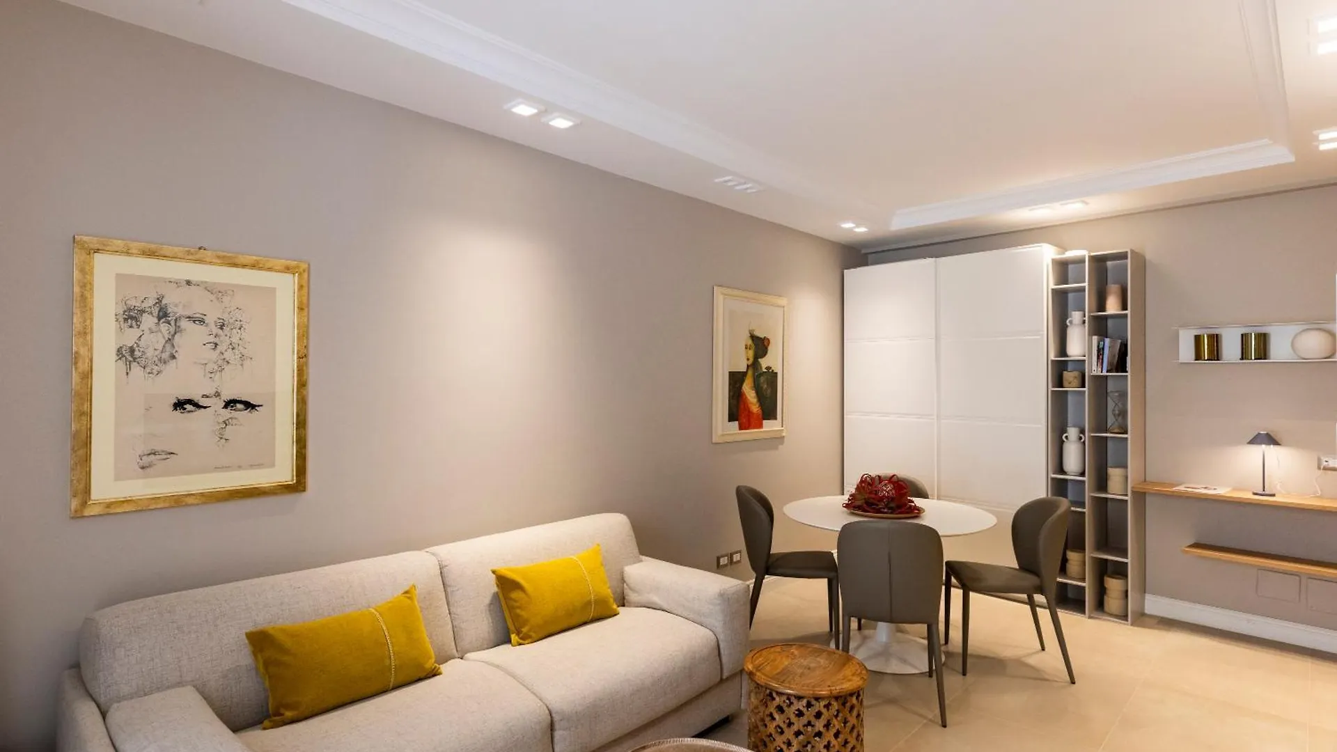 Prázdninový dům Vila Boutique Terrazza Aurea Noto Itálie