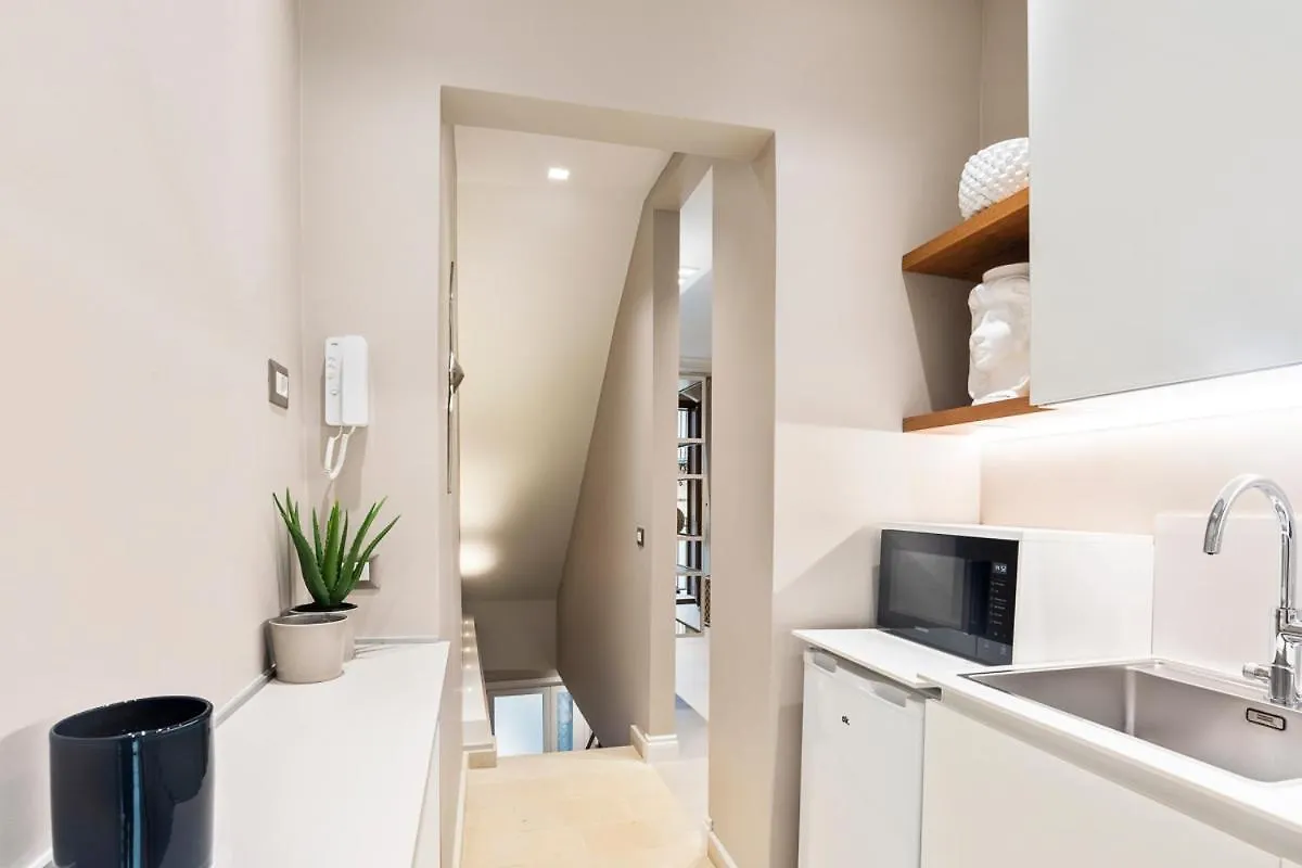 Boutique Terrazza Aurea Villa Noto 0*,