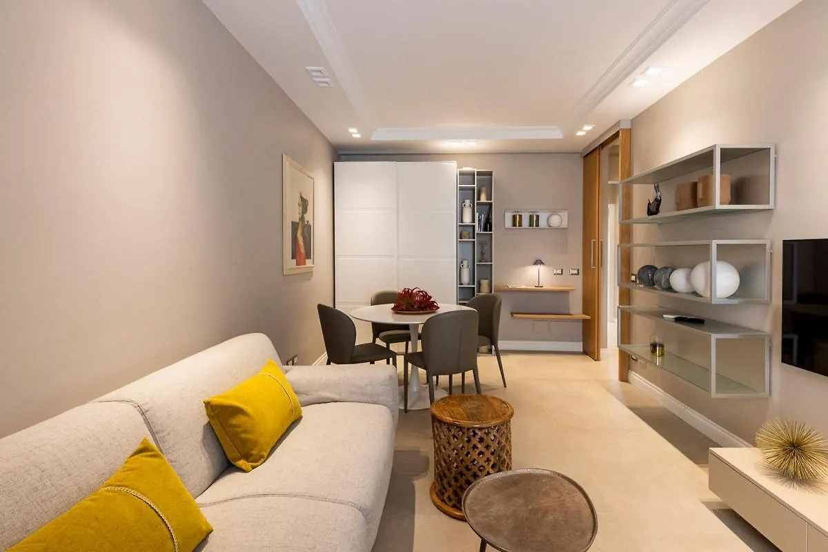 Holiday home Boutique Terrazza Aurea Villa Noto
