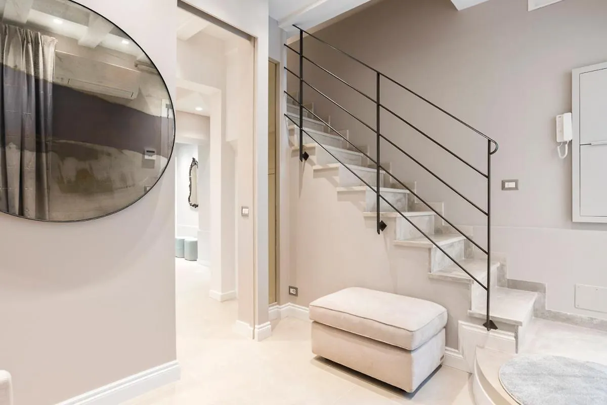 Boutique Terrazza Aurea Villa Noto