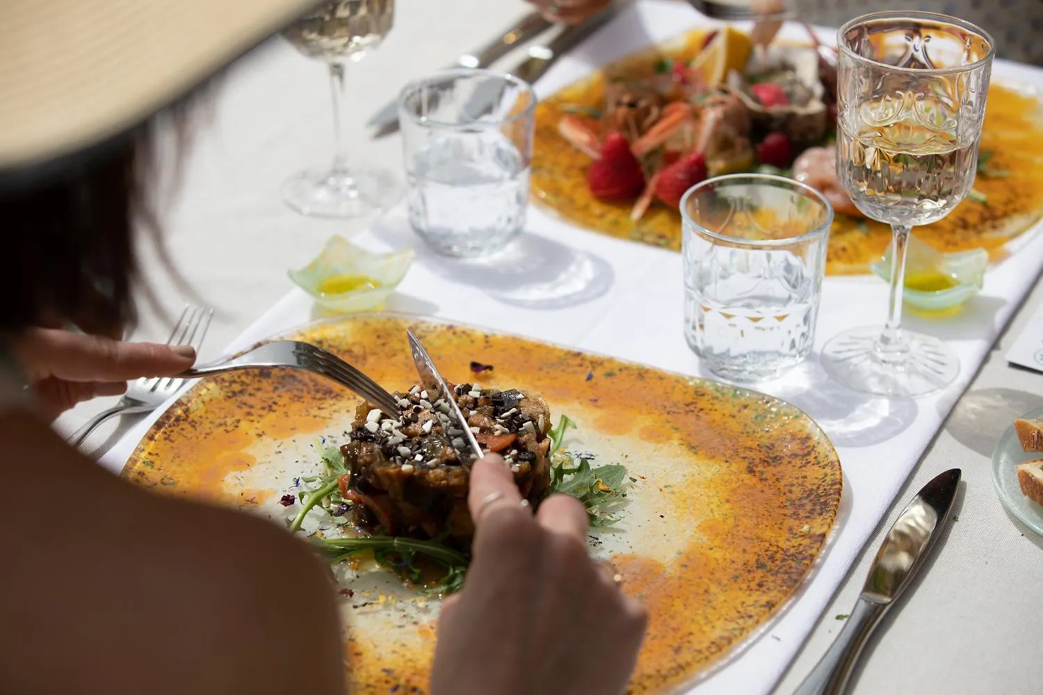 Vila Boutique Terrazza Aurea Noto